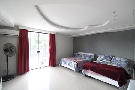 Casa à venda com 1316m², 7 quartos e 26 vagasSuíte 3