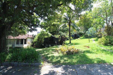 Casa à venda com 1316m², 7 quartos e 26 vagasQuintal