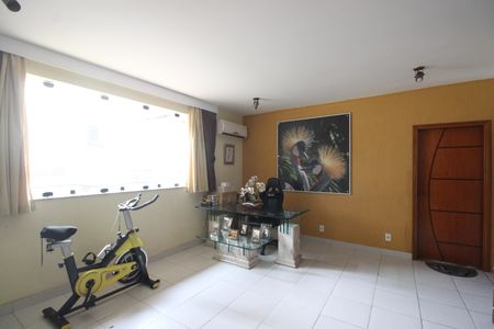 Casa à venda com 1316m², 7 quartos e 26 vagasSala 3