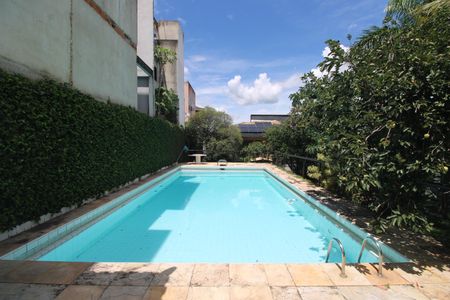 Casa à venda com 1316m², 7 quartos e 26 vagasPiscina