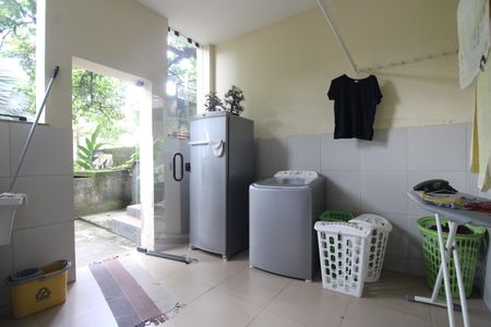 Casa à venda com 1316m², 7 quartos e 26 vagasÁrea de serviço