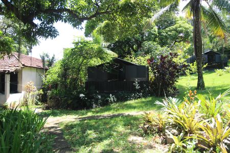 Casa à venda com 1316m², 7 quartos e 26 vagasQuintal