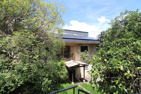 Casa à venda com 1316m², 7 quartos e 26 vagasPainel solar