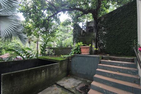 Casa à venda com 1316m², 7 quartos e 26 vagasÁrea de serviço