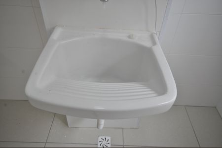 Apartamento para alugar com 46m², 2 quartos e 1 vagaÁrea de Serviço