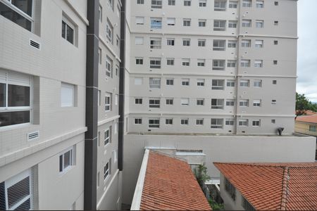Apartamento para alugar com 46m², 2 quartos e 1 vagaVista da Sala