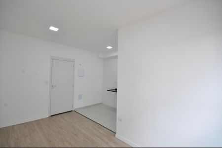 Apartamento para alugar com 46m², 2 quartos e 1 vagaSala