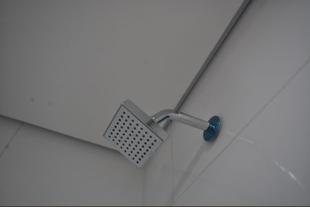 Apartamento para alugar com 46m², 2 quartos e 1 vagaBanheiro Social