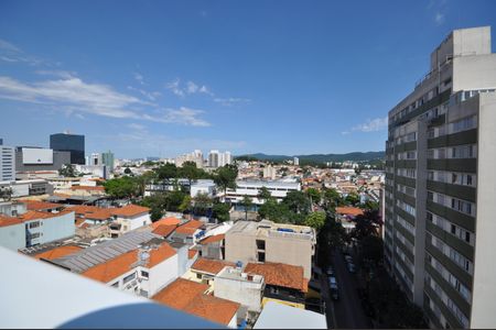 Apartamento para alugar com 46m², 2 quartos e 1 vagaVista