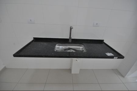 Apartamento para alugar com 46m², 2 quartos e 1 vagaCozinha