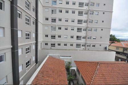 Apartamento para alugar com 46m², 2 quartos e 1 vagaVista do Quarto 2