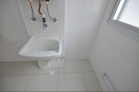 Apartamento para alugar com 46m², 2 quartos e 1 vagaÁrea de Serviço