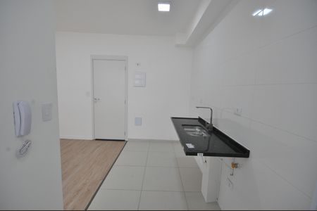 Apartamento para alugar com 46m², 2 quartos e 1 vagaCozinha
