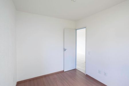 Apartamento à venda com 43m², 2 quartos e 1 vaga Apartamento à venda com 43m², 2 quartos e 1 vagaQuarto 2