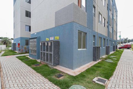Apartamento à venda com 43m², 2 quartos e 1 vaga Apartamento à venda com 43m², 2 quartos e 1 vagaEntrada