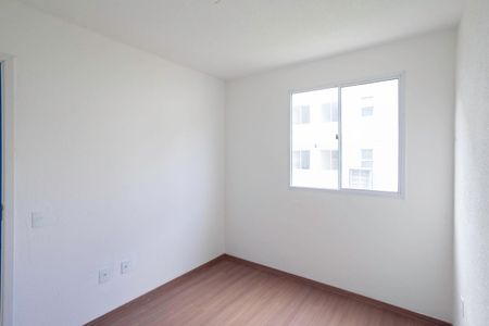 Apartamento à venda com 43m², 2 quartos e 1 vaga Apartamento à venda com 43m², 2 quartos e 1 vagaQuarto 2
