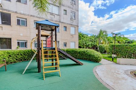 Apartamento para alugar com 60m², 3 quartos e 1 vagaÁrea comum - Playground