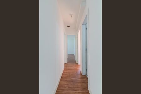 Apartamento para alugar com 60m², 3 quartos e 1 vagaCorredor