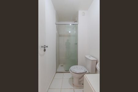 Apartamento para alugar com 60m², 3 quartos e 1 vagaBanheiro Social