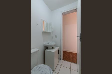 Apartamento para alugar com 60m², 3 quartos e 1 vagaBanheiro Social