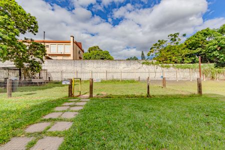 Apartamento para alugar com 60m², 3 quartos e 1 vagaÁrea comum