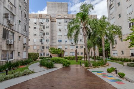 Apartamento para alugar com 60m², 3 quartos e 1 vagaÁrea comum