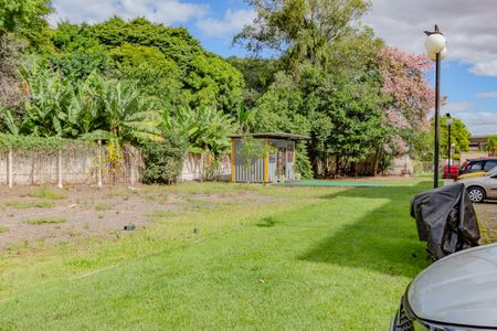 Apartamento para alugar com 60m², 3 quartos e 1 vagaÁrea comum