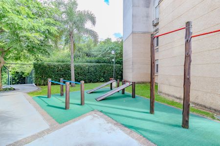Apartamento para alugar com 60m², 3 quartos e 1 vagaÁrea comum - Playground