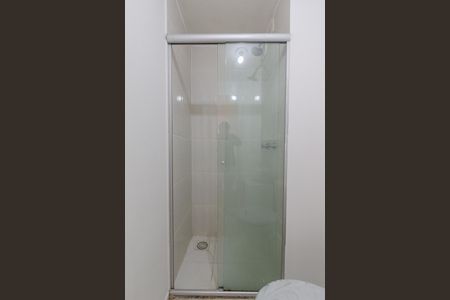 Apartamento para alugar com 60m², 3 quartos e 1 vagaBanheiro Social