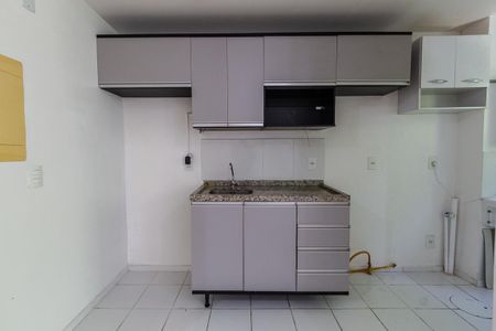 Apartamento para alugar com 60m², 3 quartos e 1 vagaCozinha e Área de Serviço