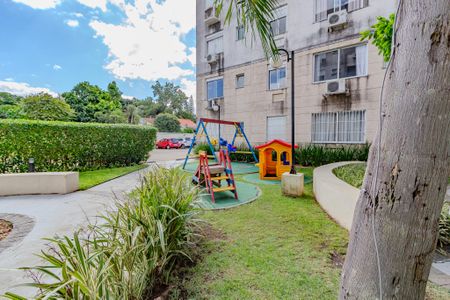 Apartamento para alugar com 60m², 3 quartos e 1 vagaÁrea comum - Playground
