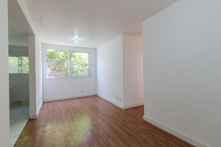 Sala de apartamento para alugar com 3 quartos, 60m² em Cavalhada, Porto Alegre