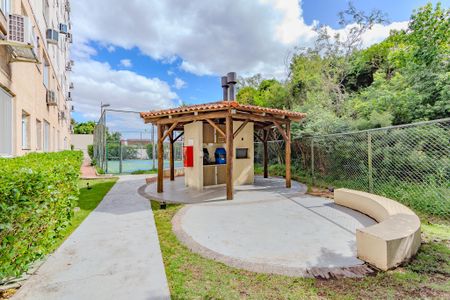 Apartamento para alugar com 60m², 3 quartos e 1 vagaÁrea comum - Churrasqueira