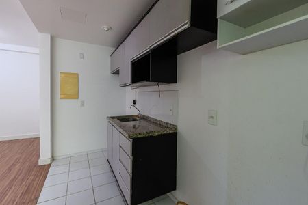 Apartamento para alugar com 60m², 3 quartos e 1 vagaCozinha e Área de Serviço