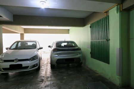 Apartamento à venda com 85m², 3 quartos e 2 vagasGaragem
