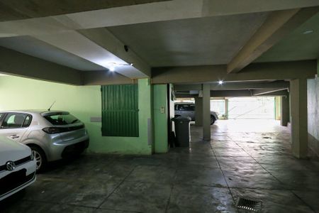 Apartamento à venda com 85m², 3 quartos e 2 vagasGaragem