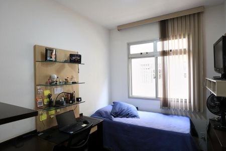 Apartamento à venda com 85m², 3 quartos e 2 vagasQuarto