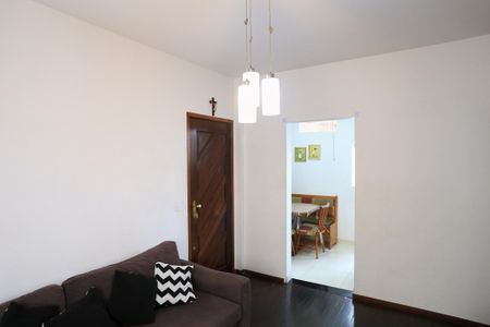 Apartamento à venda com 85m², 3 quartos e 2 vagasSala