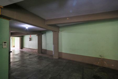 Apartamento à venda com 85m², 3 quartos e 2 vagasGaragem