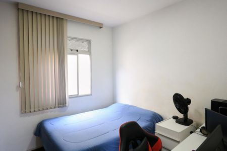 Apartamento à venda com 85m², 3 quartos e 2 vagasQuarto 1