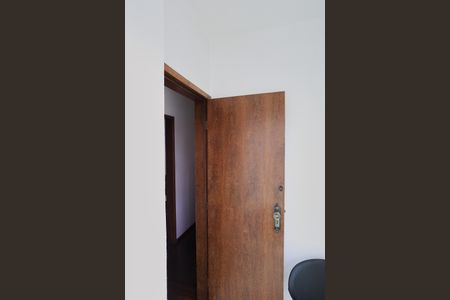 Apartamento à venda com 85m², 3 quartos e 2 vagasVaranda