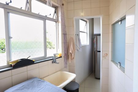 Apartamento à venda com 85m², 3 quartos e 2 vagasÁrea externa
