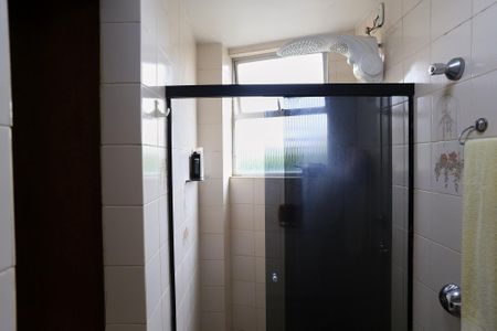 Apartamento à venda com 85m², 3 quartos e 2 vagasBanheiro da Suíte
