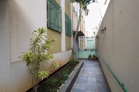 Apartamento à venda com 85m², 3 quartos e 2 vagasEntrada