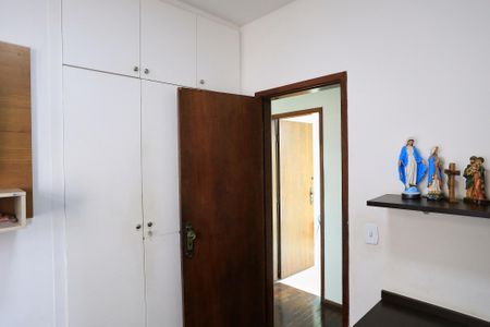 Apartamento à venda com 85m², 3 quartos e 2 vagasQuarto