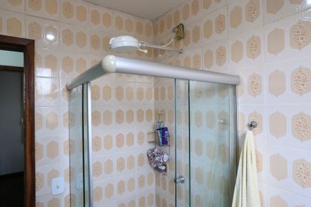 Apartamento à venda com 85m², 3 quartos e 2 vagasBanheiro