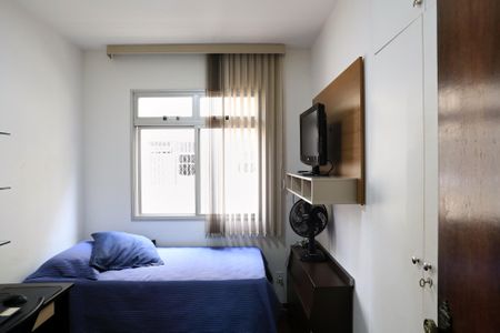Apartamento à venda com 85m², 3 quartos e 2 vagasQuarto