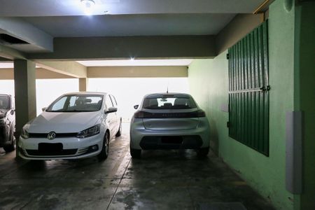 Apartamento à venda com 85m², 3 quartos e 2 vagasGaragem