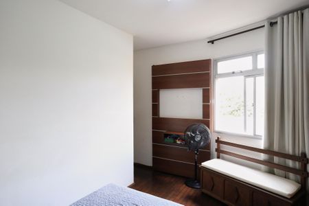 Apartamento à venda com 85m², 3 quartos e 2 vagasSuíte