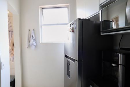 Apartamento à venda com 85m², 3 quartos e 2 vagasCozinha